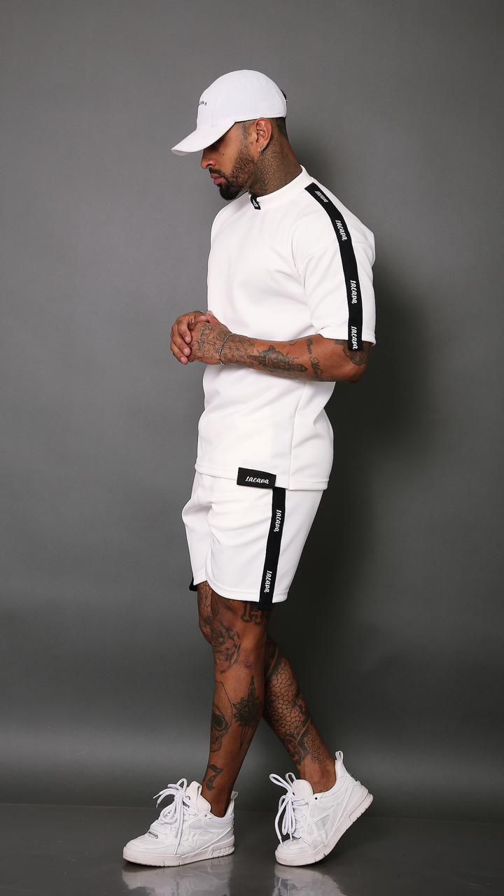 Conjunto Oversized Lacapa