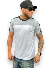 Camiseta T-shirt Live The Dream: Viva o Sonho com Estilo