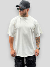 Camiseta Oversized FB Offwhite