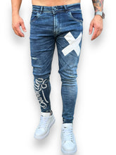 Calça Jeans Skinny Brooklyn: Estilo Urbano