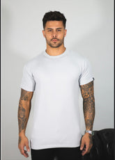 Camiseta Longline Premium KJ