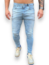 Calça Jeans Skinny Clara - Estilo e Conforto