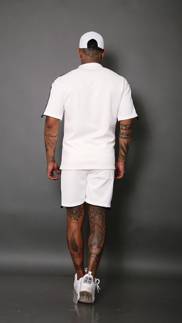 Conjunto Oversized Lacapa