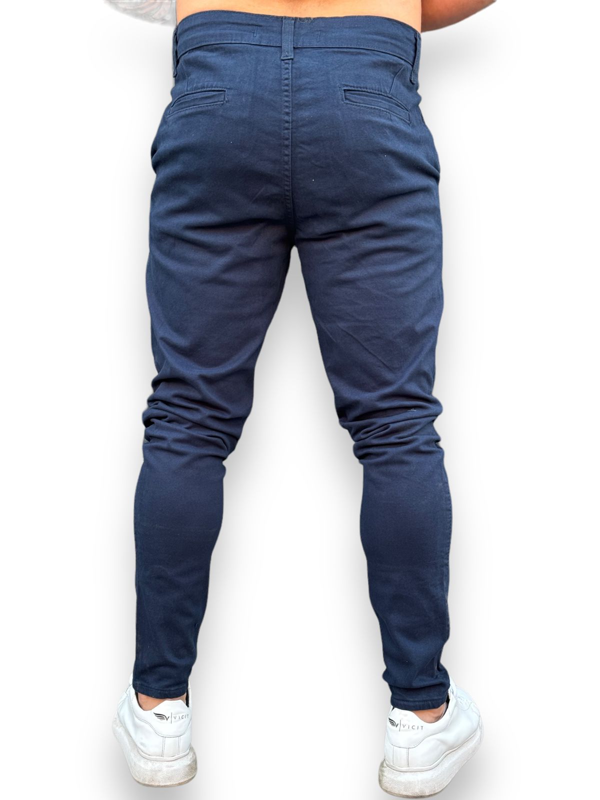 Calça Alfaiataria Premium: Sofisticação e Conforto