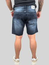 Bermuda Jeans Respingo