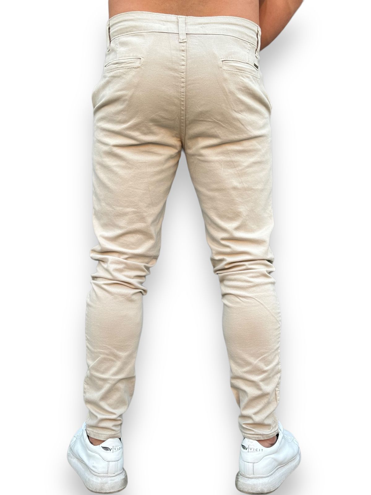 Calça Alfaiataria Premium: Sofisticação e Conforto