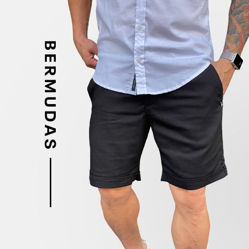 Bermudas