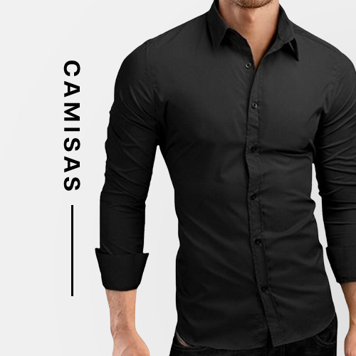 Camisas