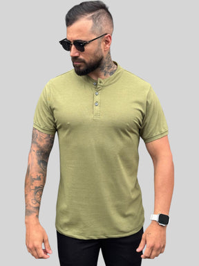 Camisa Polo Gola Padre