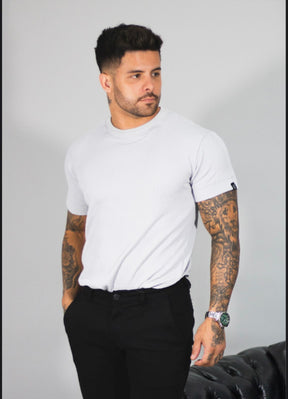 Camiseta Longline Premium KJ