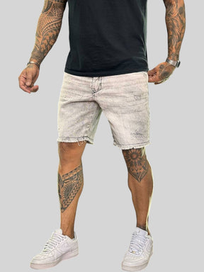 Bermuda Jeans Premium: Conforto, Estilo e Durabilidade em Um Só Produto