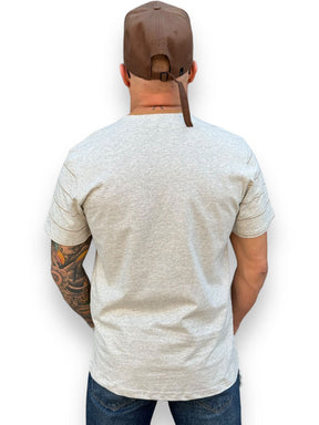 Camiseta T-Shirt Listrada que Transforma seu Look: Estilo em Linhas
