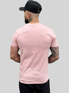 Camiseta T-shirt NYC: O Clássico das Ruas de Nova York