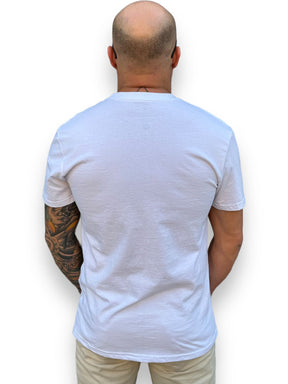 Camiseta T-Shirt Básica Premium - Conforto e Estilo Refinado
