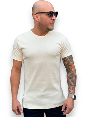 Camiseta T-shirt Cotton Premium: Conforto e Estilo em Cada Detalhe