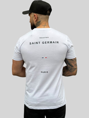 Camiseta T-Shirt Paris: Elegância e Estilo com a Sofisticação Francesa