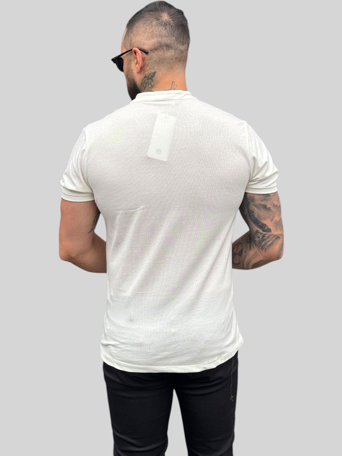 Camisa Polo Gola Padre