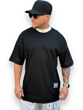 Camiseta Oversized com Detalhe na Gola: Conforto e Estilo