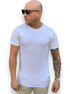 Camiseta T-shirt Cotton Premium: Conforto e Estilo em Cada Detalhe