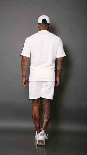 Conjunto Oversized Lacapa