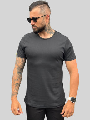 Camiseta T-Shirt Premium Suedine