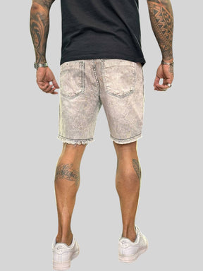 Bermuda Jeans Premium: Conforto, Estilo e Durabilidade em Um Só Produto