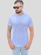 Camiseta T-Shirt Premium Branca