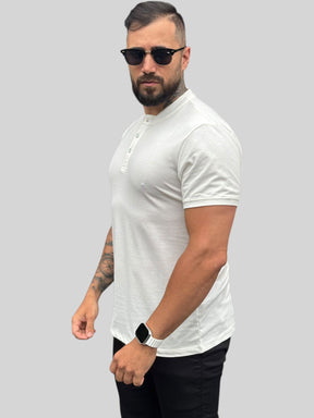 Camisa Polo Gola Padre