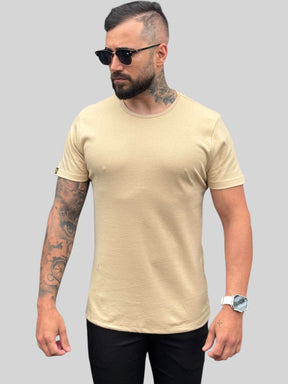 Camiseta T-Shirt Premium Suedine